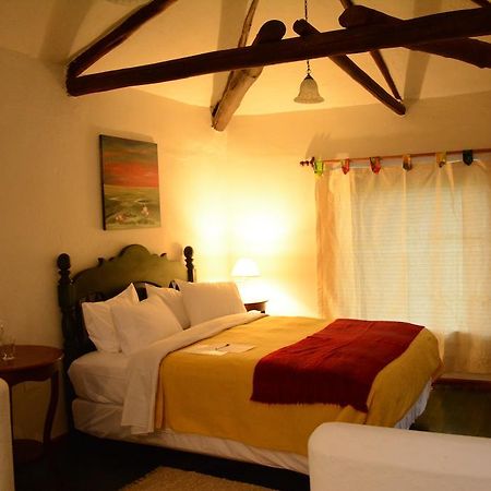Molino San Juan Bed & Breakfast Cayambe Luaran gambar