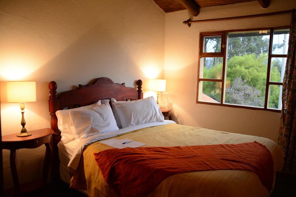 Molino San Juan Bed & Breakfast Cayambe Bilik gambar