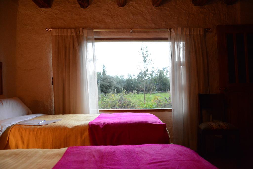 Molino San Juan Bed & Breakfast Cayambe Bilik gambar