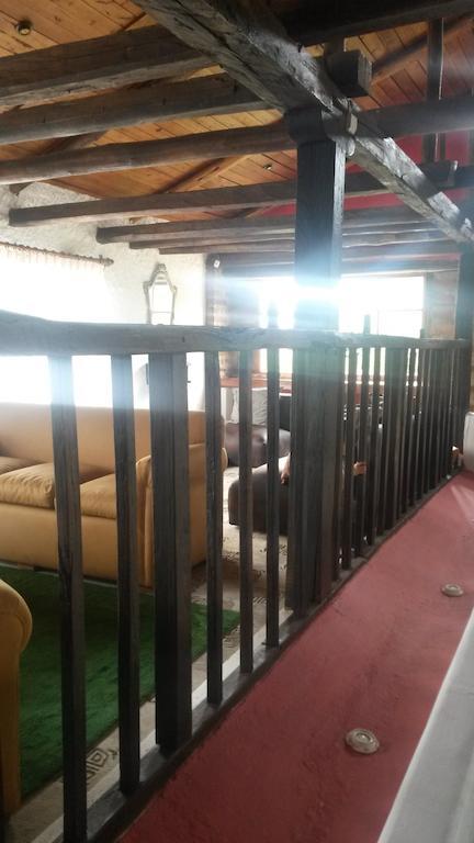 Molino San Juan Bed & Breakfast Cayambe Luaran gambar