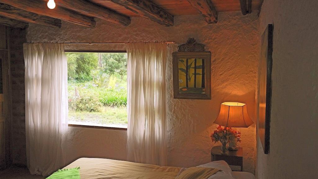 Molino San Juan Bed & Breakfast Cayambe Luaran gambar