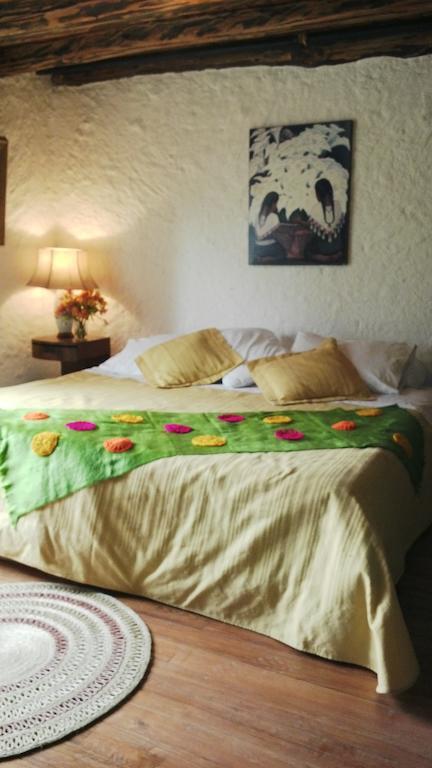 Molino San Juan Bed & Breakfast Cayambe Bilik gambar